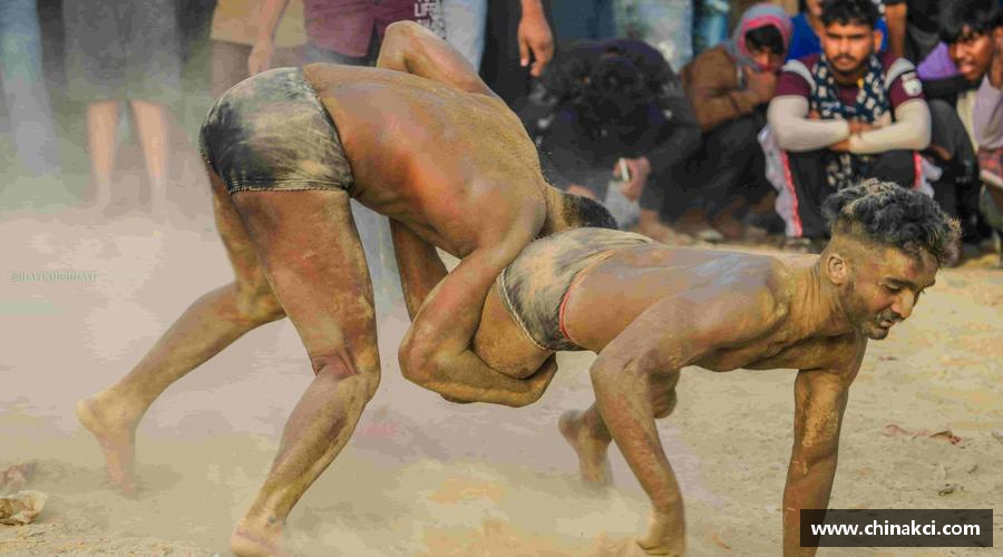 挑战规则，创造传奇